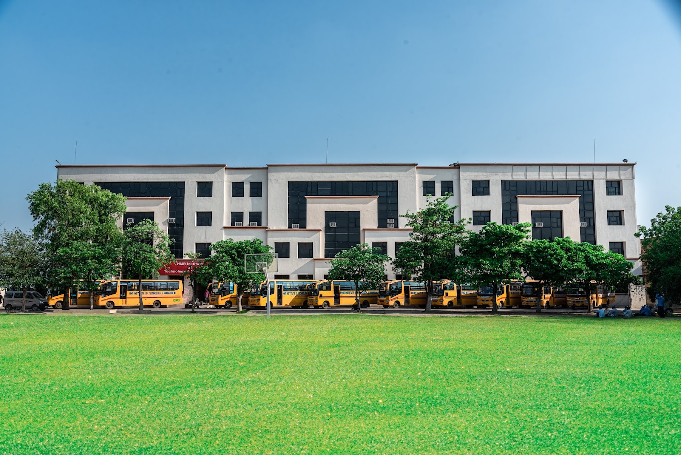 Indraprastha Institute of Technology and Management
